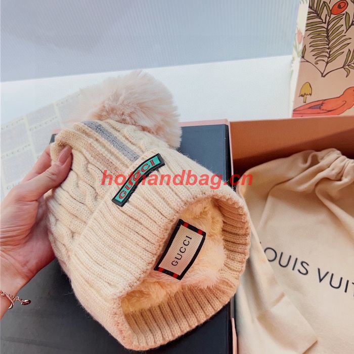 Gucci Hat GUH00174 Gucci Hat GUH00174