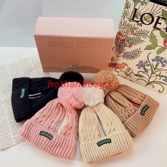 Gucci Hat GUH00174 Gucci Hat GUH00174