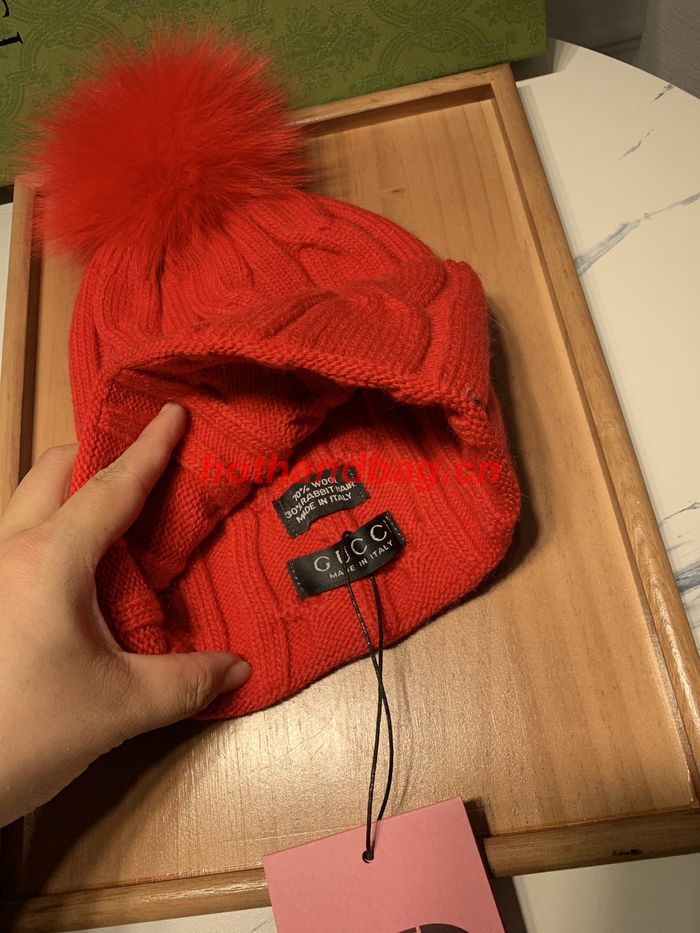 Gucci Hat GUH00201 Gucci Hat GUH00201