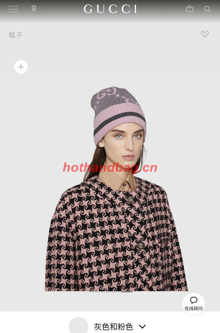 Gucci Hat GUH00205 Gucci Hat GUH00205
