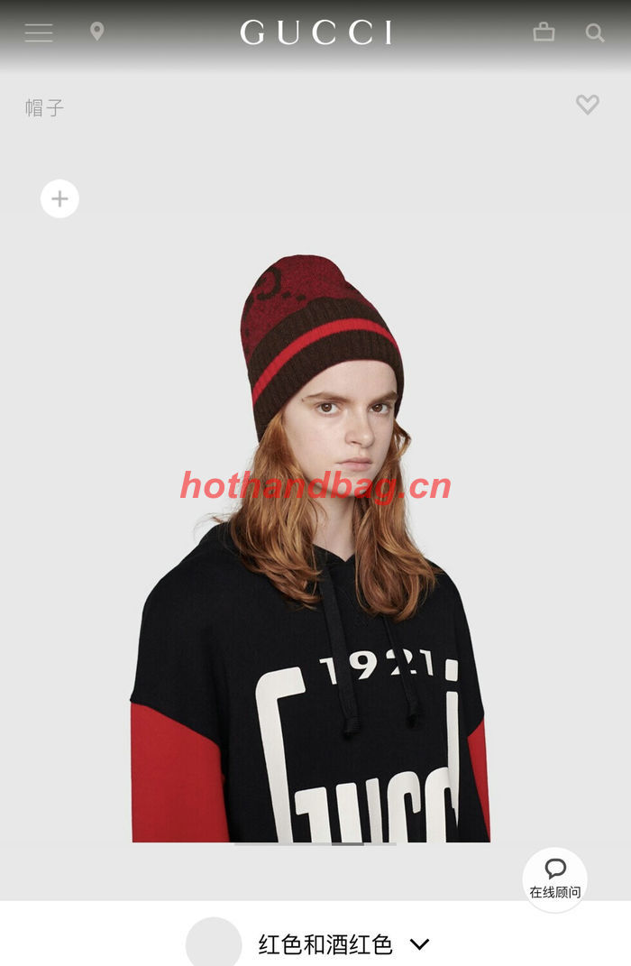 Gucci Hat GUH00207 Gucci Hat GUH00207