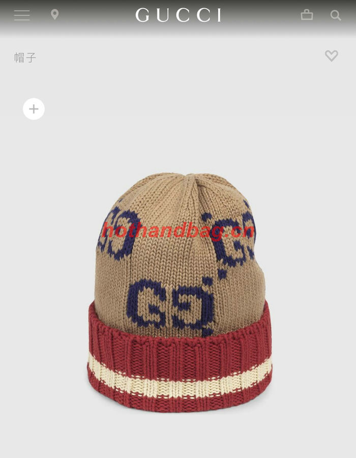 Gucci Hat GUH00209 Gucci Hat GUH00209