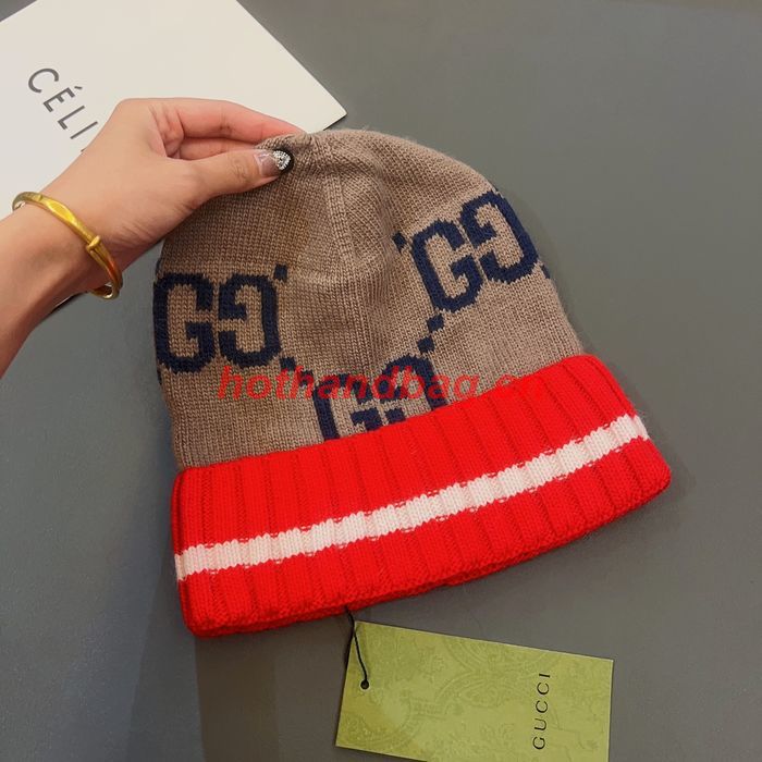 Gucci Hat GUH00209 Gucci Hat GUH00209