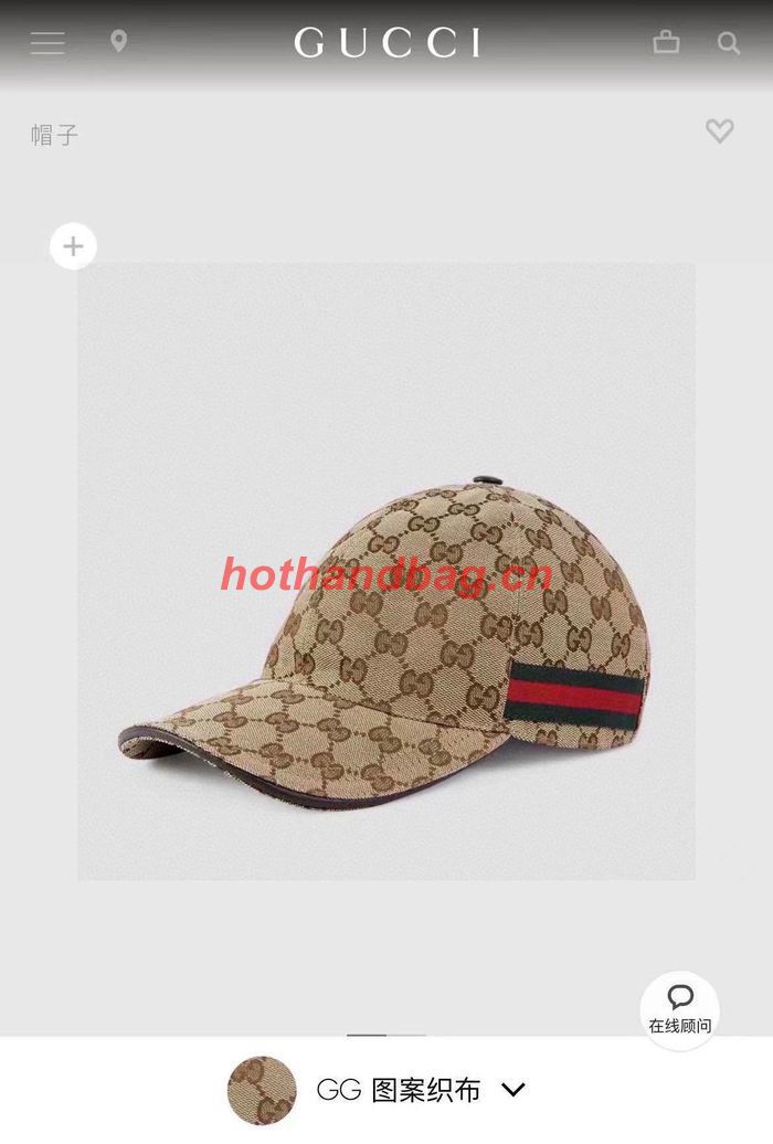 Gucci Hat GUH00214 Gucci Hat GUH00214