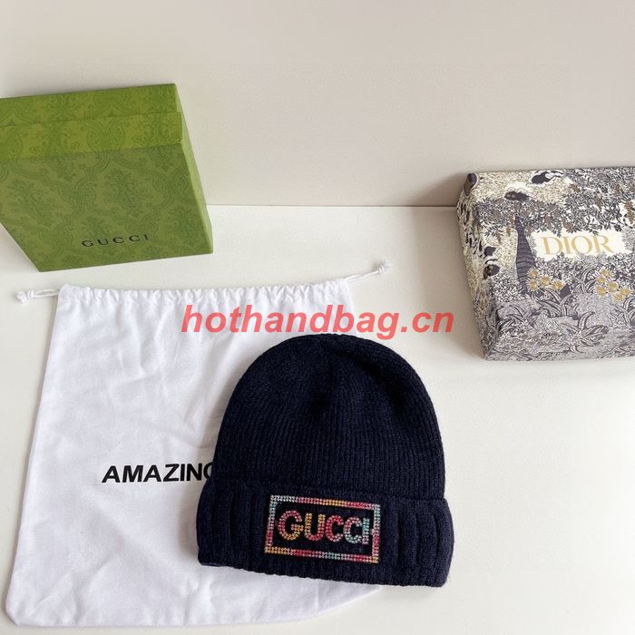 Gucci Hat GUH00219 Gucci Hat GUH00219