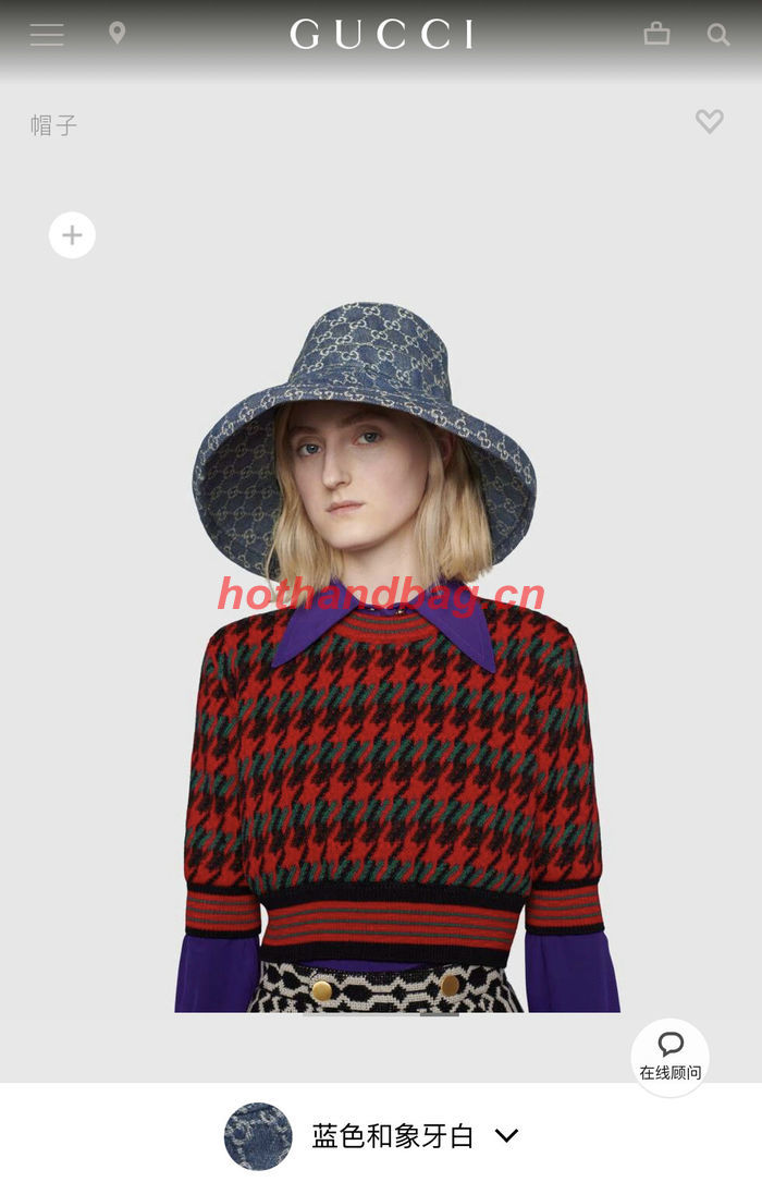 Gucci Hat GUH00233 Gucci Hat GUH00233