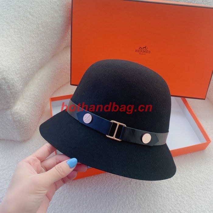 Hermes Hat HMH00012 Hermes Hat HMH00012