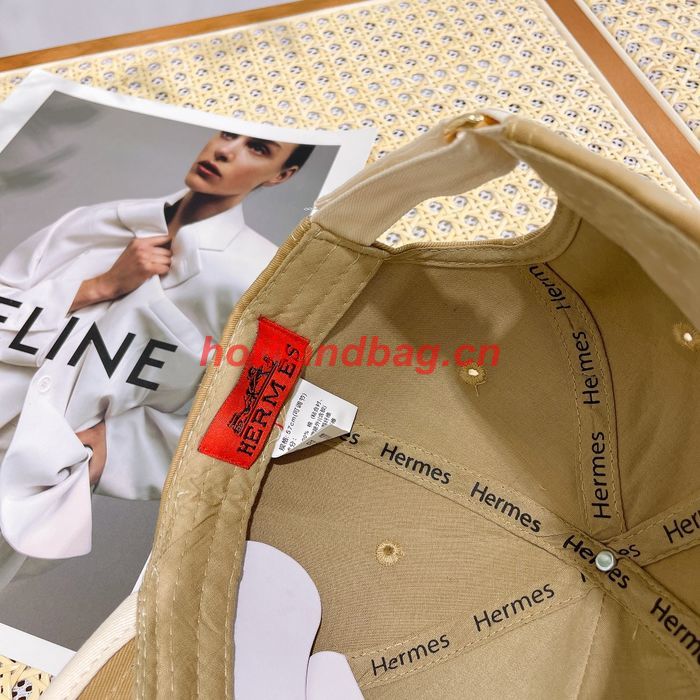 Hermes Hat HMH00035 Hermes Hat HMH00035