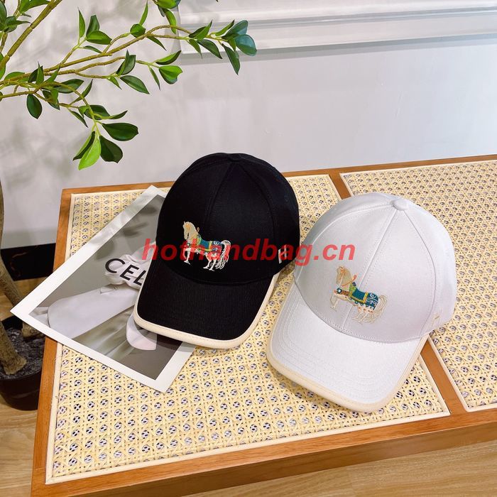 Hermes Hat HMH00037