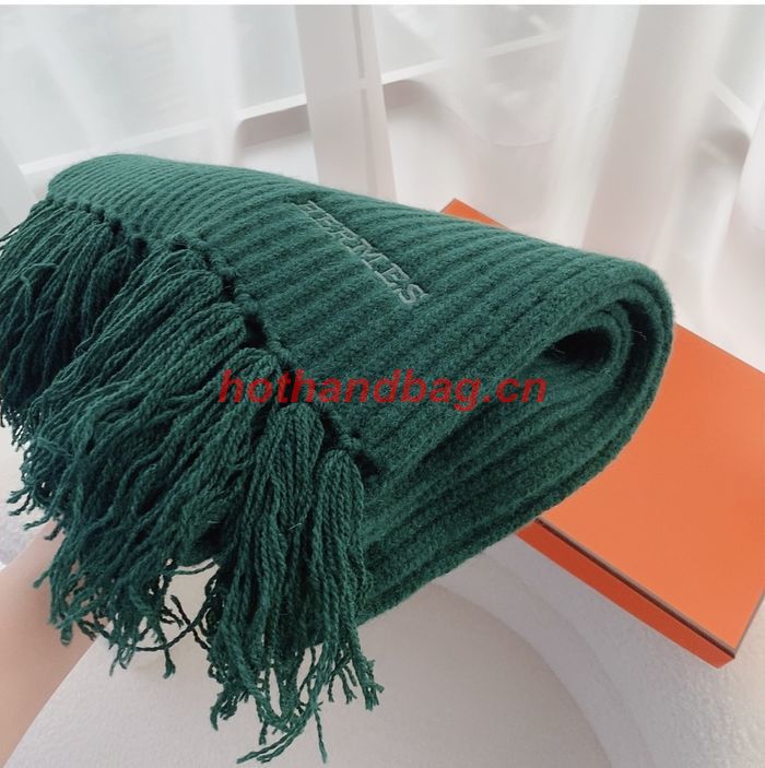 Hermes Scarf&Hat HMH00016 Hermes Scarf&Hat HMH00016