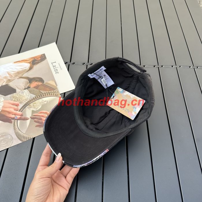 Lanvin Hat LAH00001 Lanvin Hat LAH00001