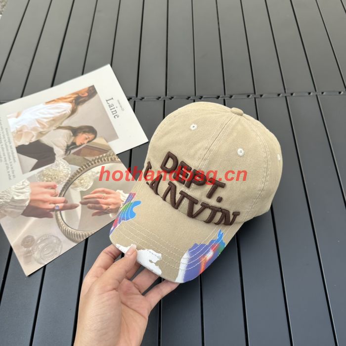 Lanvin Hat LAH00003 Lanvin Hat LAH00003