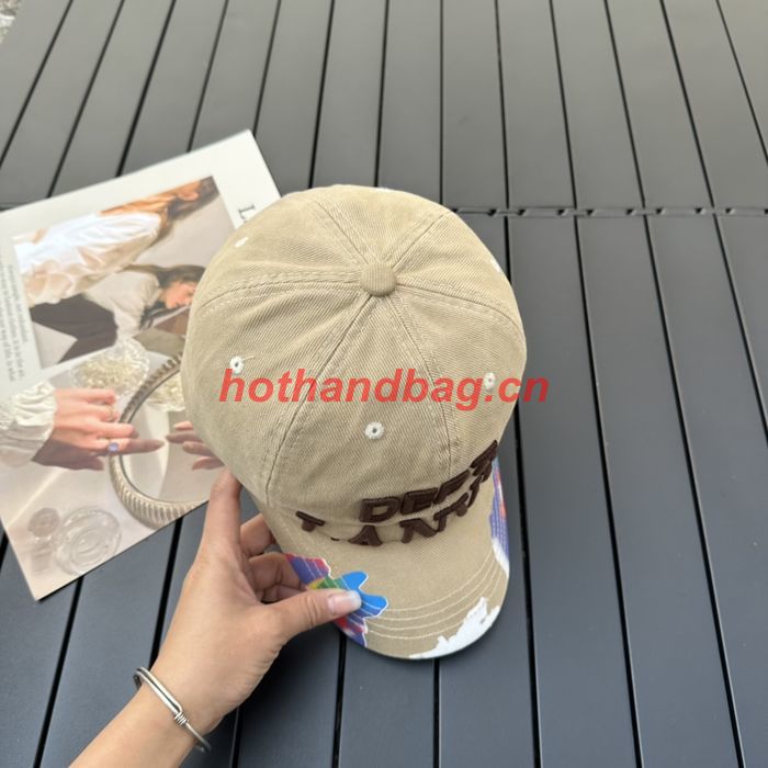 Lanvin Hat LAH00003 Lanvin Hat LAH00003