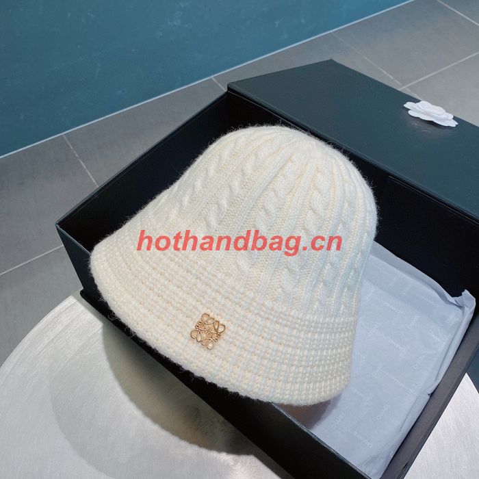 Loewe Hat LOH00014 Loewe Hat LOH00014