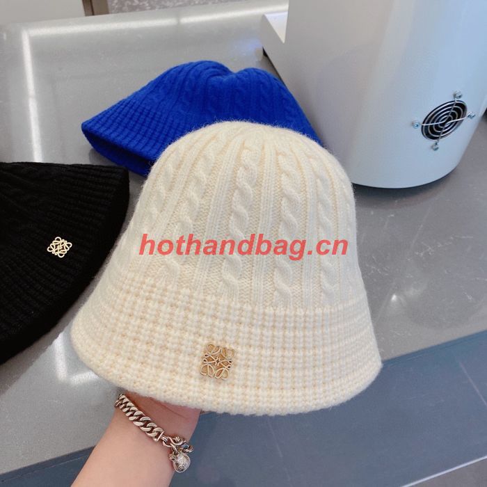 Loewe Hat LOH00014 Loewe Hat LOH00014
