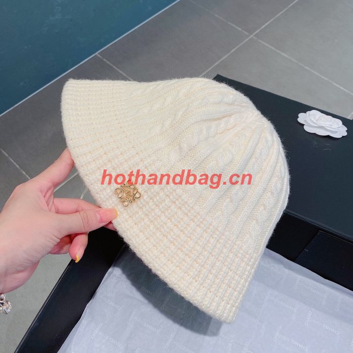Loewe Hat LOH00014 Loewe Hat LOH00014