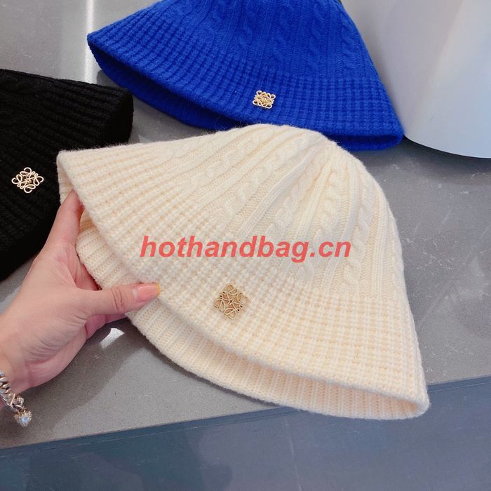 Loewe Hat LOH00014 Loewe Hat LOH00014