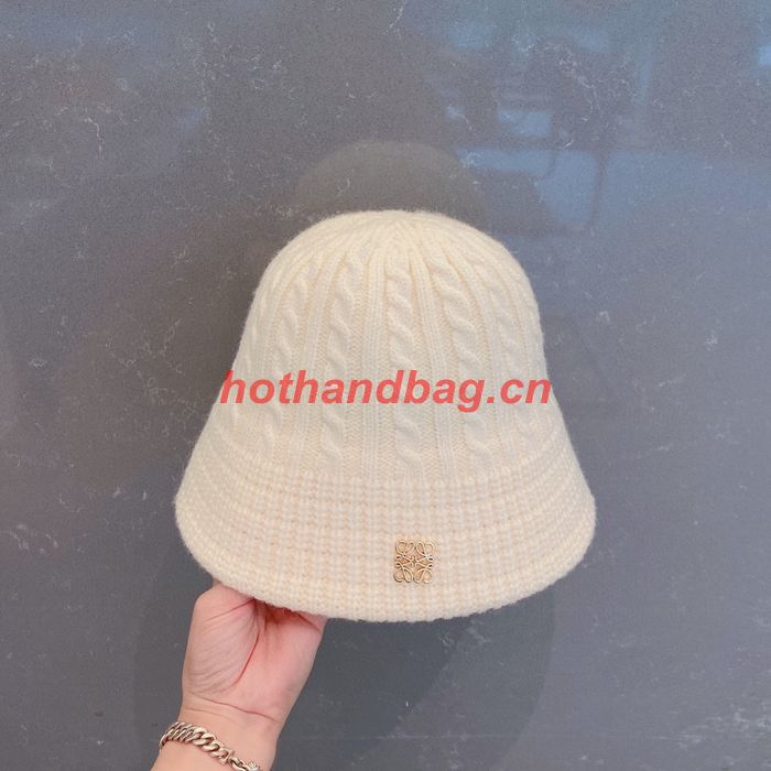 Loewe Hat LOH00014 Loewe Hat LOH00014