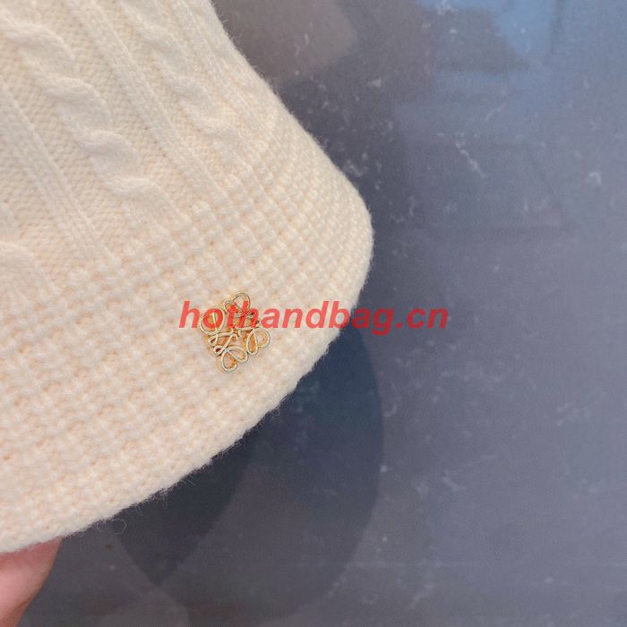 Loewe Hat LOH00014 Loewe Hat LOH00014
