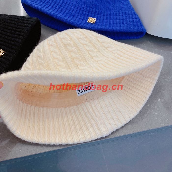 Loewe Hat LOH00014 Loewe Hat LOH00014