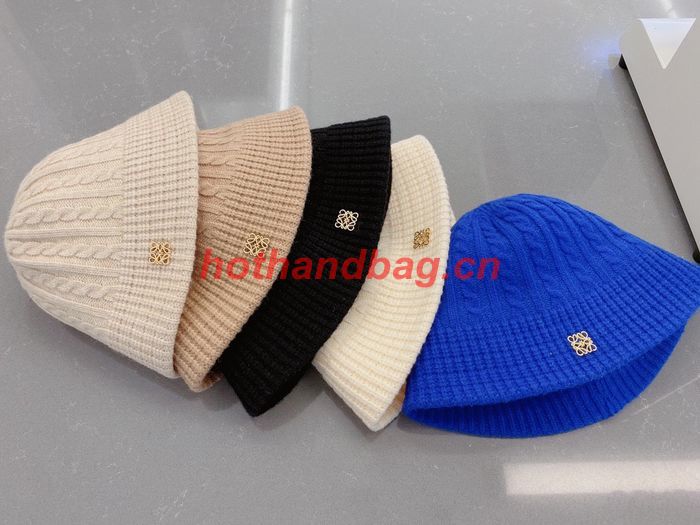 Loewe Hat LOH00014 Loewe Hat LOH00014