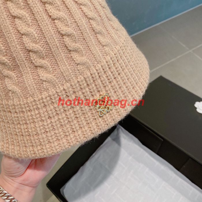 Loewe Hat LOH00015 Loewe Hat LOH00015