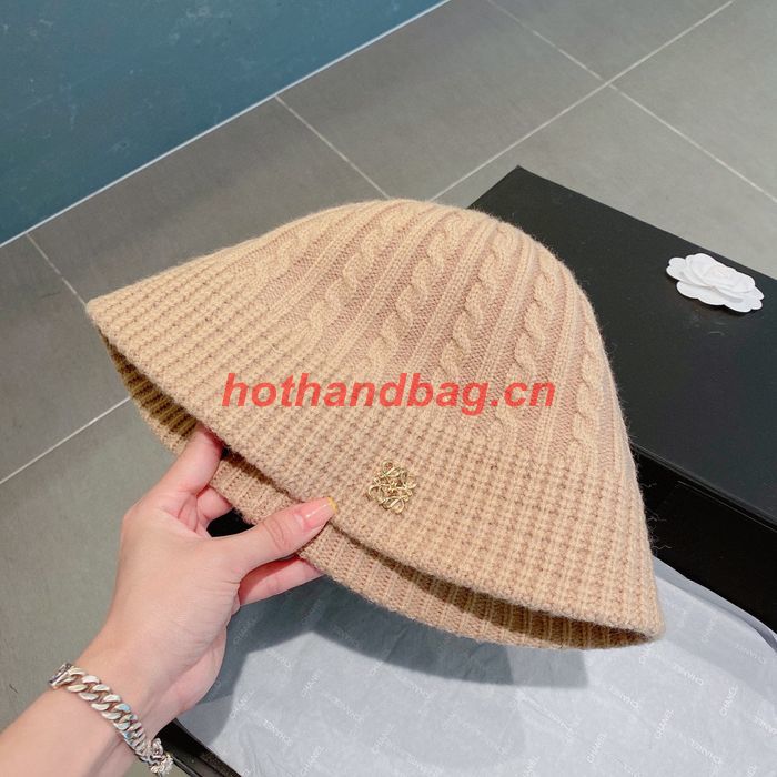 Loewe Hat LOH00015 Loewe Hat LOH00015