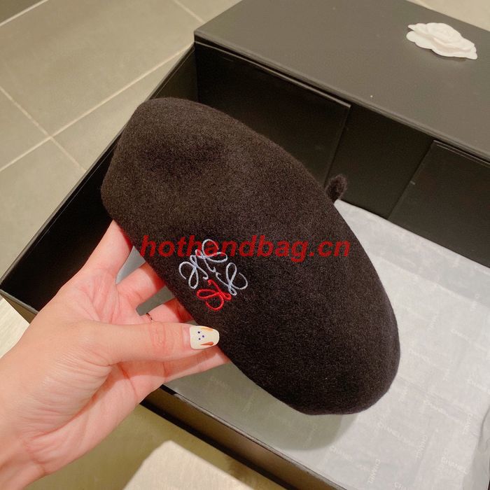 Loewe Hat LOH00018 Loewe Hat LOH00018