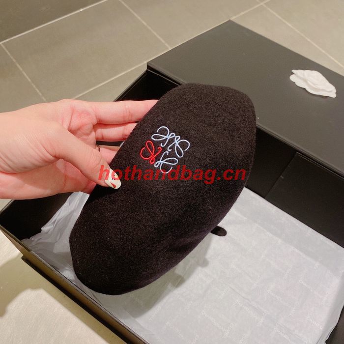 Loewe Hat LOH00018 Loewe Hat LOH00018