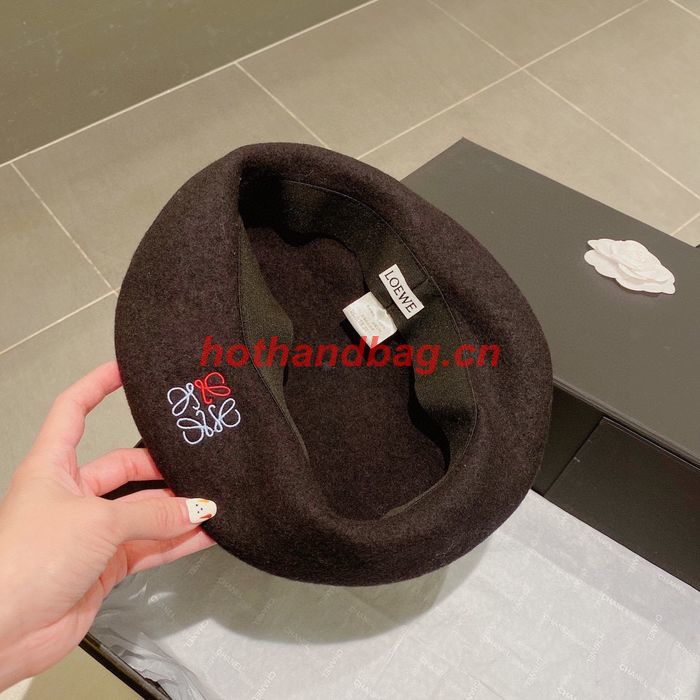 Loewe Hat LOH00018 Loewe Hat LOH00018