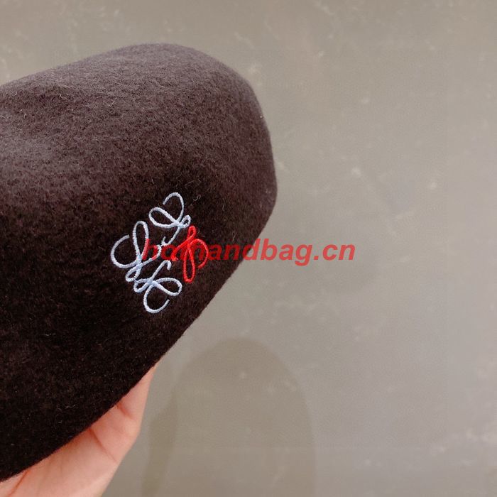 Loewe Hat LOH00018 Loewe Hat LOH00018