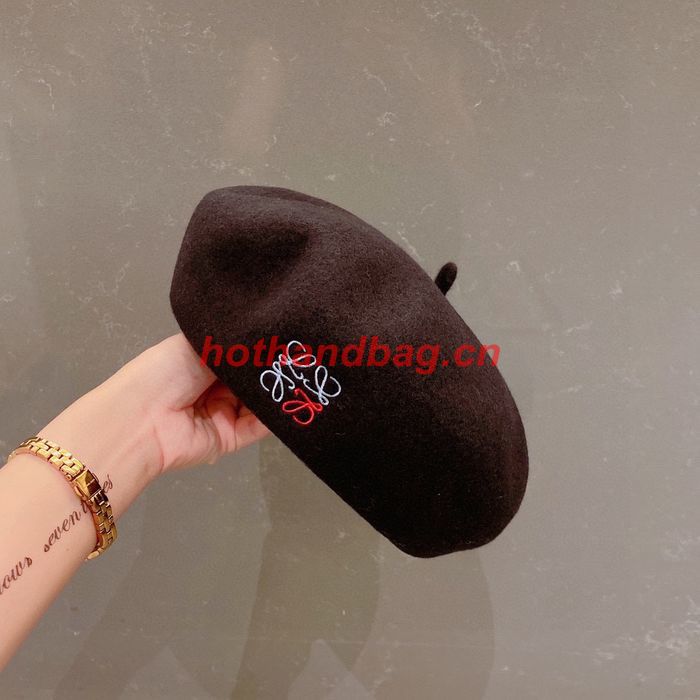 Loewe Hat LOH00018 Loewe Hat LOH00018