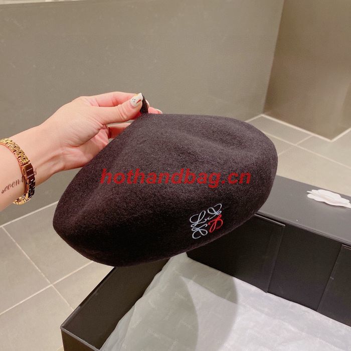 Loewe Hat LOH00018 Loewe Hat LOH00018