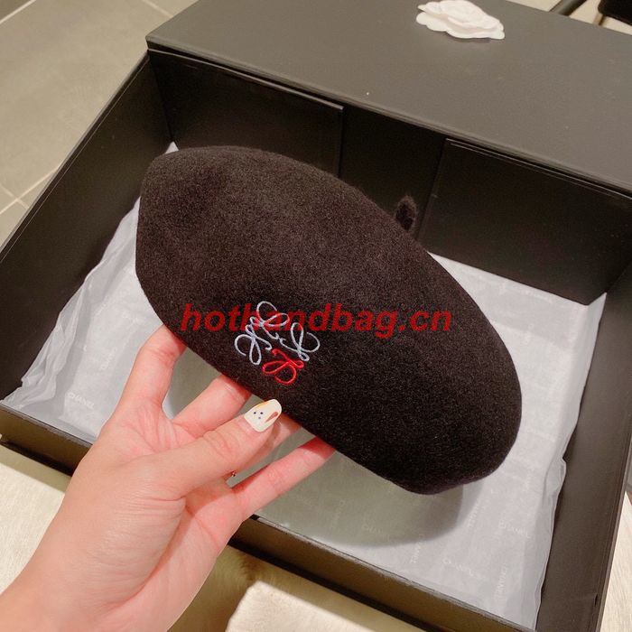 Loewe Hat LOH00018 Loewe Hat LOH00018