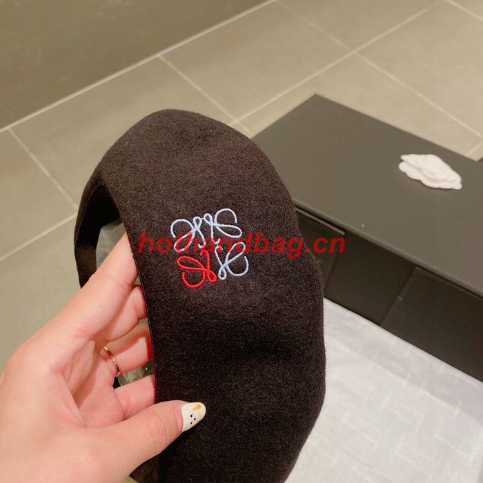 Loewe Hat LOH00018 Loewe Hat LOH00018