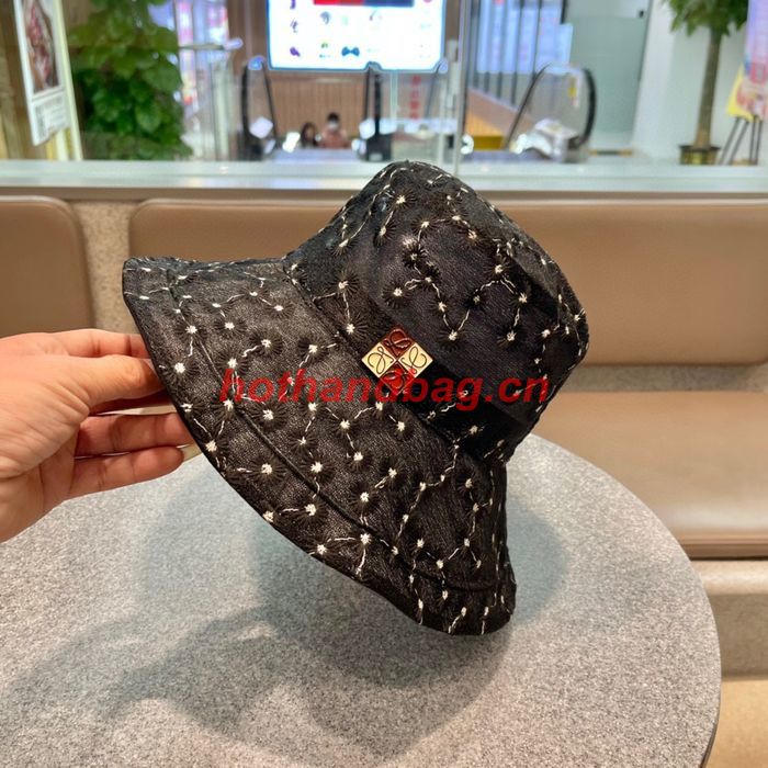 Loewe Hat LOH00020 Loewe Hat LOH00020