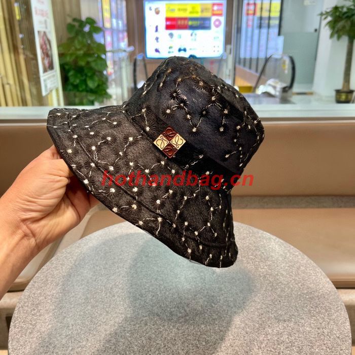 Loewe Hat LOH00020 Loewe Hat LOH00020