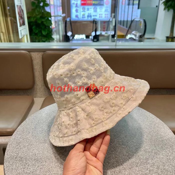 Loewe Hat LOH00021 Loewe Hat LOH00021