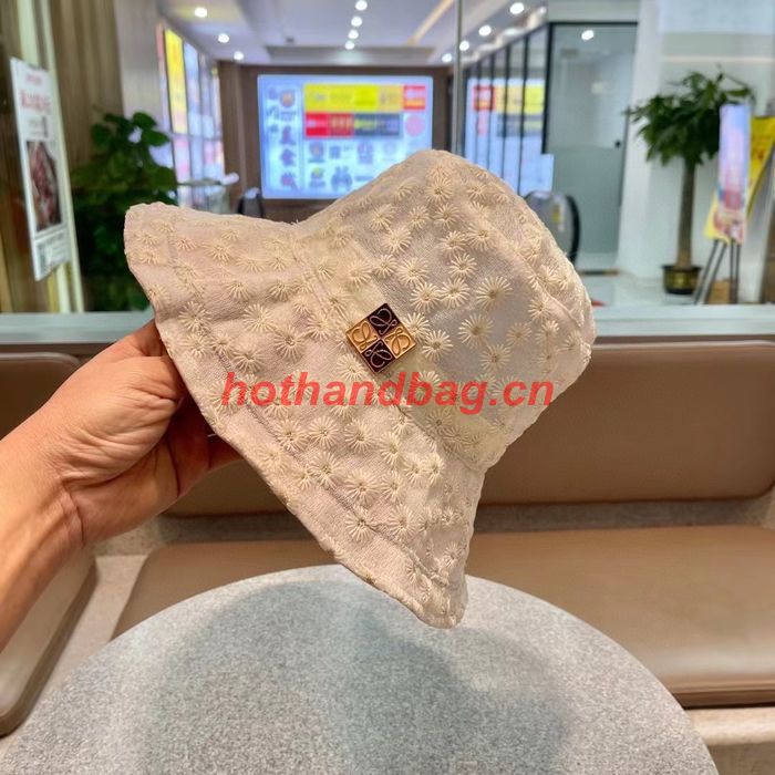 Loewe Hat LOH00021 Loewe Hat LOH00021