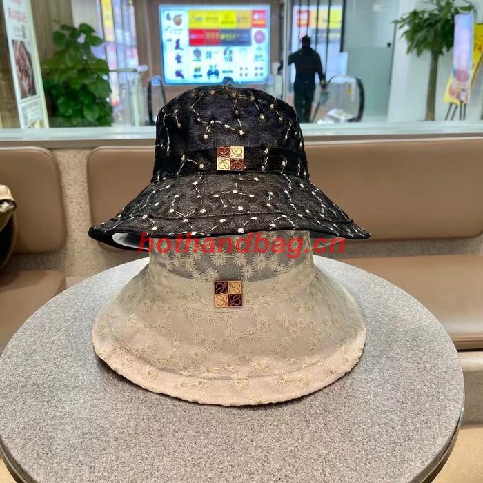 Loewe Hat LOH00021 Loewe Hat LOH00021
