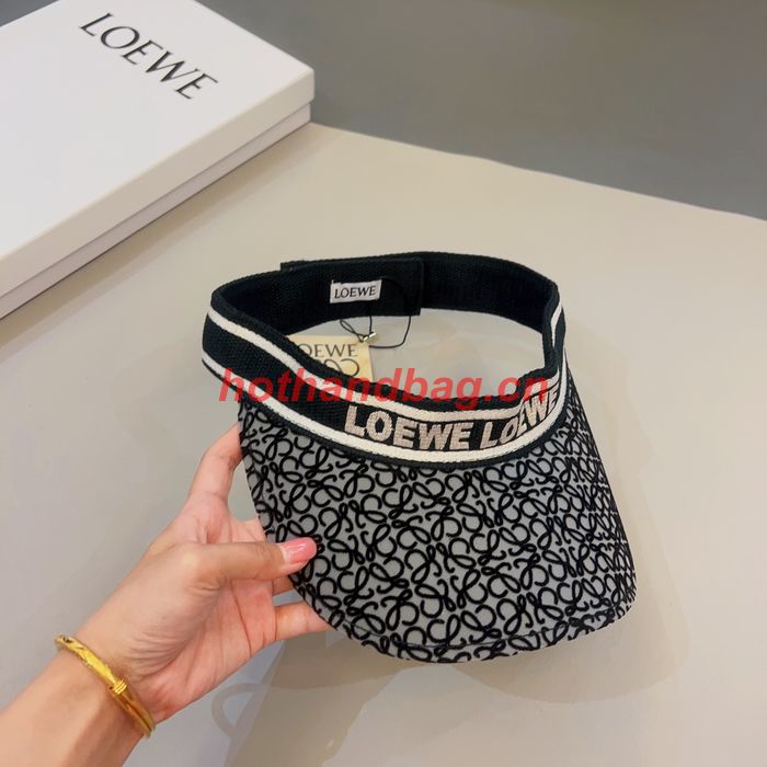 Loewe Hat LOH00039 Loewe Hat LOH00039