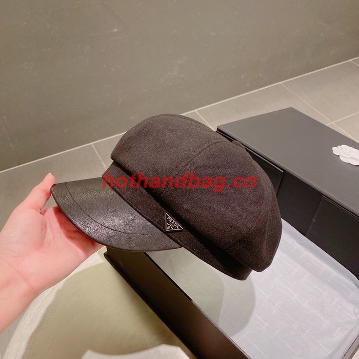 Prada Hat PRH00042 Prada Hat PRH00042