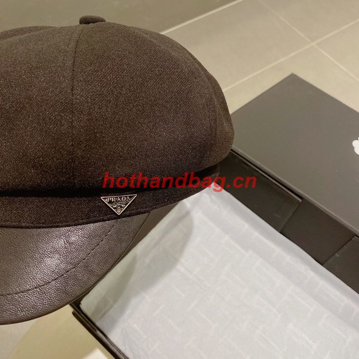 Prada Hat PRH00042 Prada Hat PRH00042