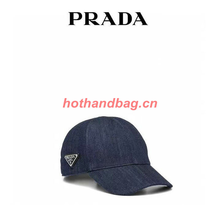 Prada Hat PRH00078 Prada Hat PRH00078