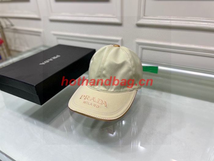 Prada Hat PRH00090 Prada Hat PRH00090
