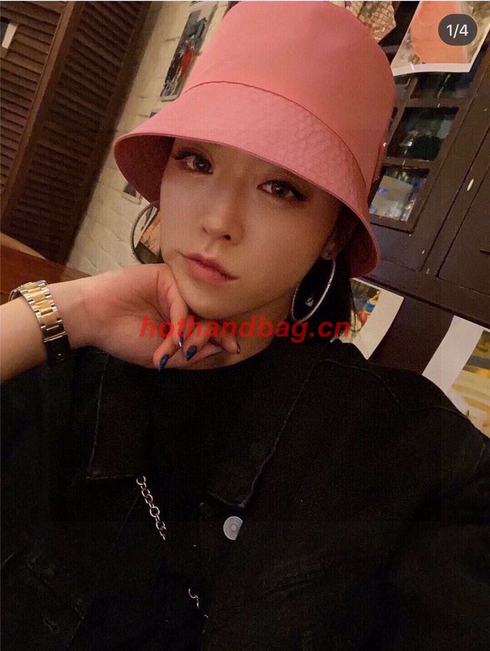 Prada Hat PRH00111 Prada Hat PRH00111