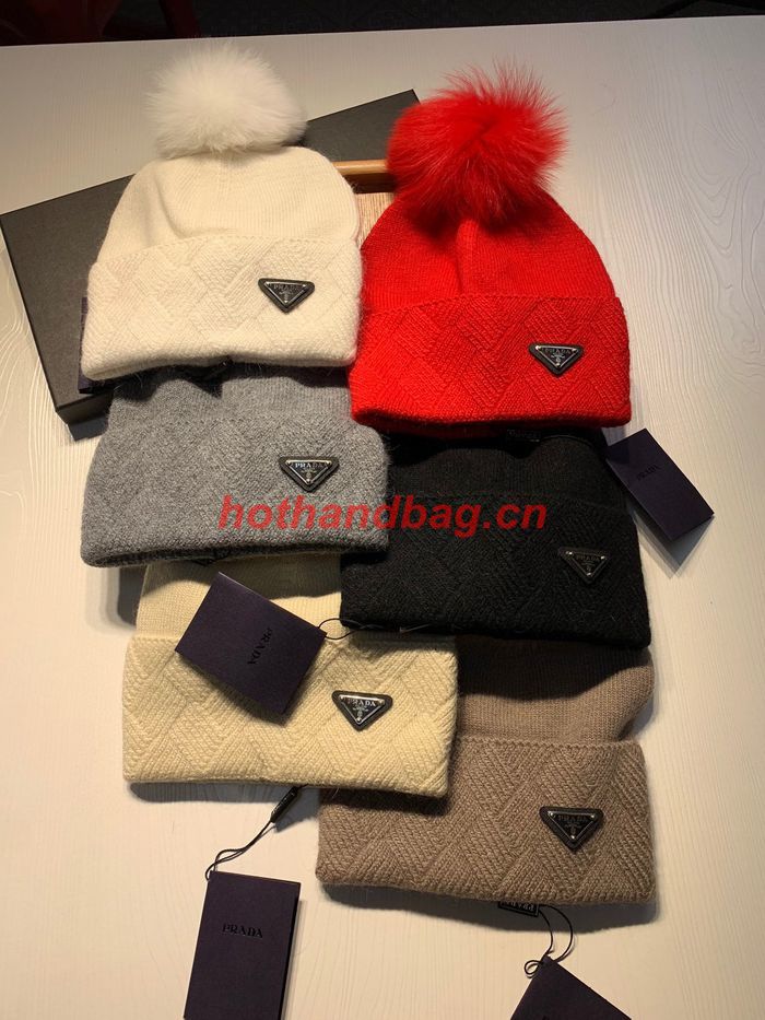 Prada Hat PRH00118
