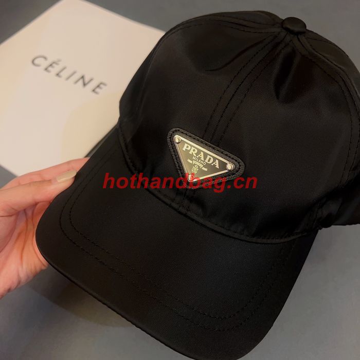 Prada Hat PRH00129 Prada Hat PRH00129