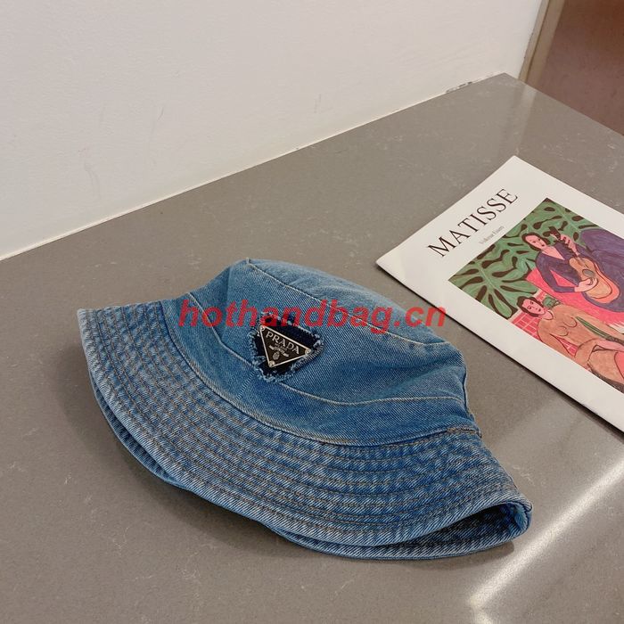 Prada Hat PRH00173