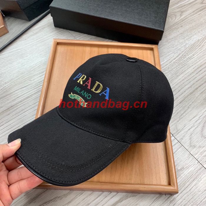 Prada Hat PRH00175 Prada Hat PRH00175